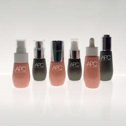 APC Packaging Introduces the Adapté Collection:  A Versatile 3D-Printed Innovation for Beauty Packaging